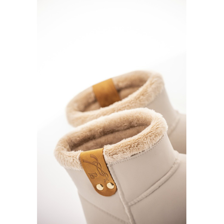Botas forradas Pénélope Botas forradas Pénélope