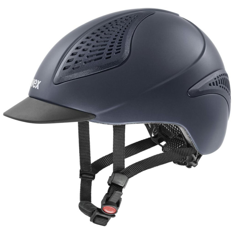 Casco Uvex Exxential III