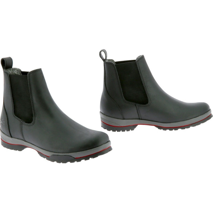 Botines Equi-Theme forrados de borreguillo Botines Equi-Theme forrados de borreguillo