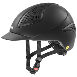 Casco Uvex Exxential III MIPS® Casco Uvex Exxential III MIPS®