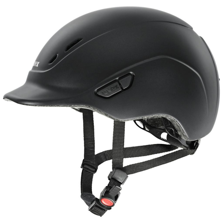 Casco Uvex Kiddox Casco Uvex Kiddox