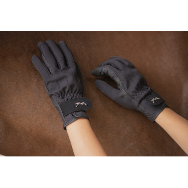 Guantes de invierno EDEN BY PENELOPE niño Guantes de invierno EDEN BY PENELOPE niño