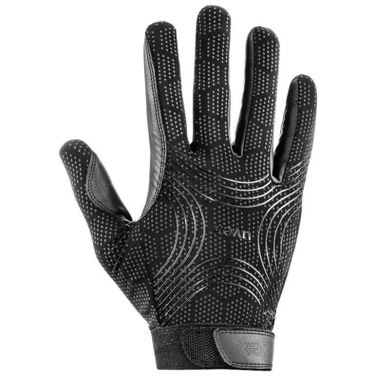 Guantes Uvex Ceravent