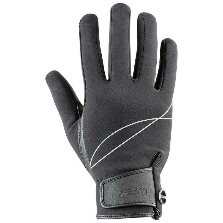 Guantes Uvex CRX700