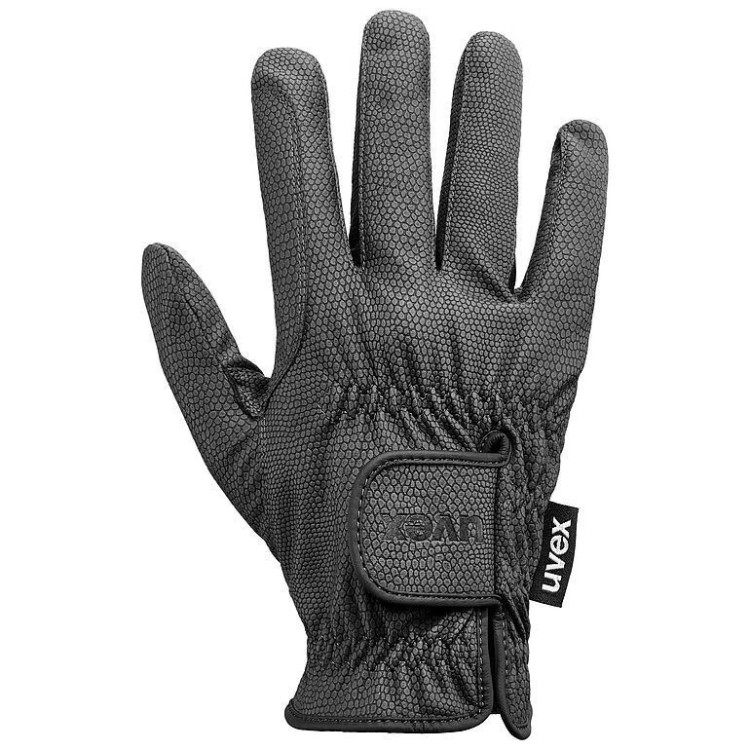 Guantes Uvex Sportstyle Invierno Guantes Uvex Sportstyle Invierno