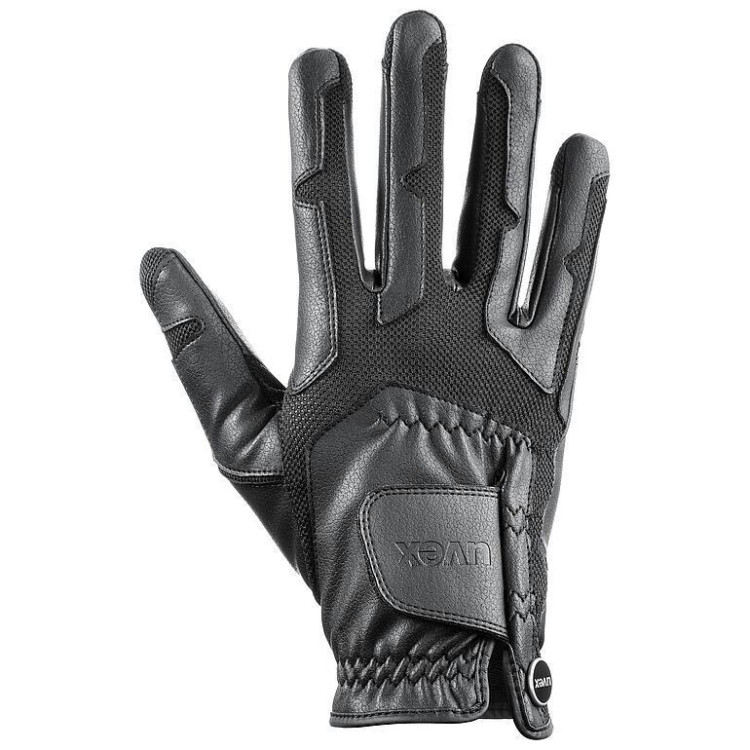 Guantes Uvex Ventraxion Guantes Uvex Ventraxion