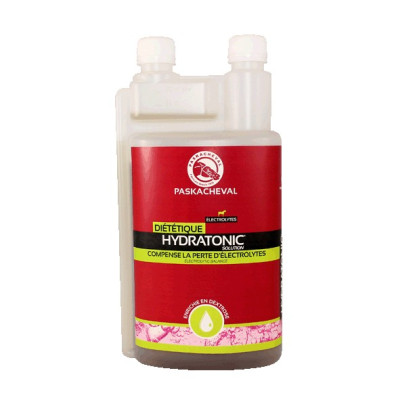 hydratonic líquido Paskacheval