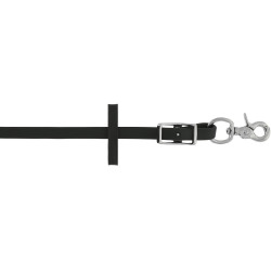 Riendas de goma NORTON TRAINING PVC