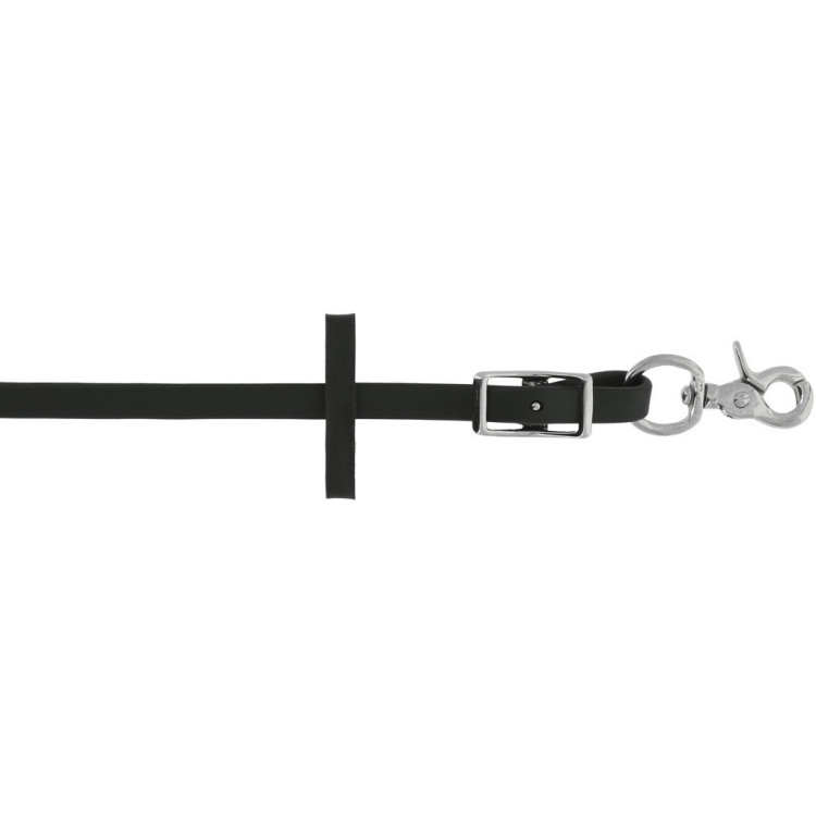 Riendas de goma NORTON TRAINING PVC