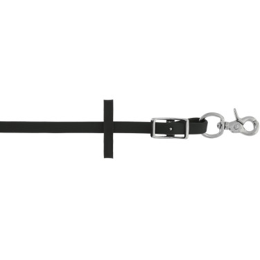 Riendas de goma NORTON TRAINING PVC