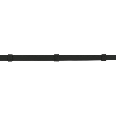 Riendas lisas de PVC NORTON TRAINING con 5 topes Riendas lisas de PVC NORTON TRAINING con 5 topes