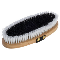 Cepillo suave Brush&Co madera laminada Kerbl Cepillo suave Brush&Co madera laminada Kerbl