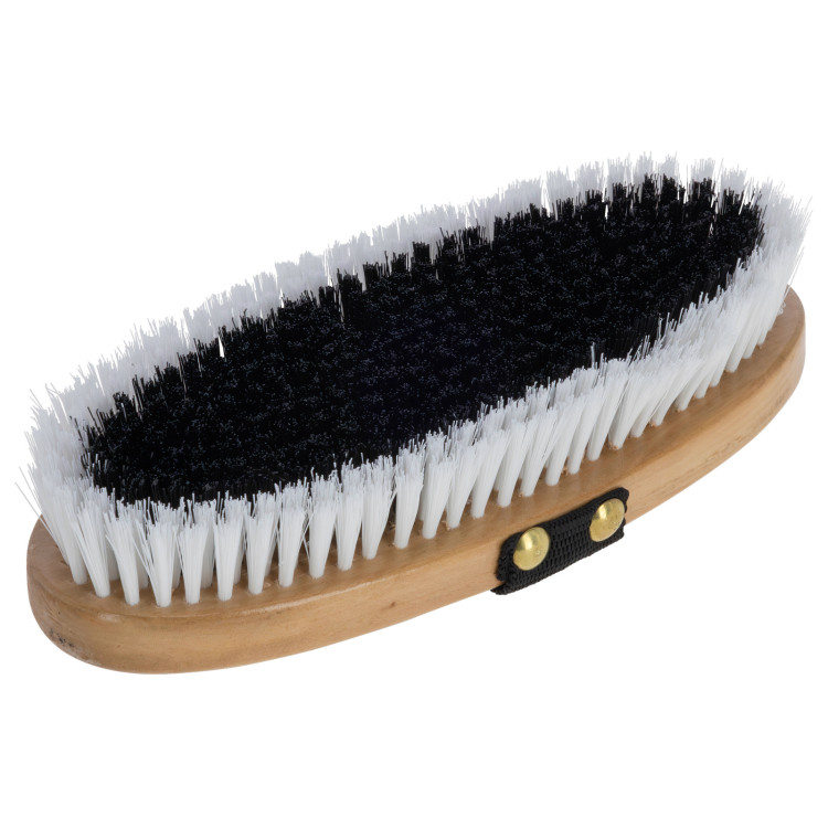 Cepillo suave Brush&Co madera laminada Kerbl Cepillo suave Brush&Co madera laminada Kerbl