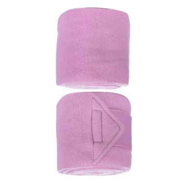 Bandas polares Classic HKM Púrpura Violeta