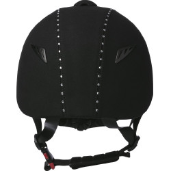 Casco Choplin Aero Strass ajustable Casco Choplin Aero Strass ajustable