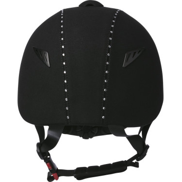 Casco Choplin Aero Strass ajustable Casco Choplin Aero Strass ajustable