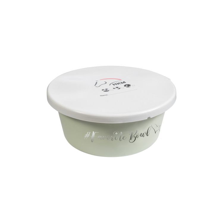 Cuenco para cereales 5 L HKM