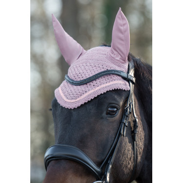 Antifaz para moscas Daphne HKM Malva Violeta