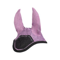 Bonete antimoscas Harbour Island HKM Lila claro