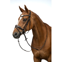 Bridon Ira HKM Castaño Marrón