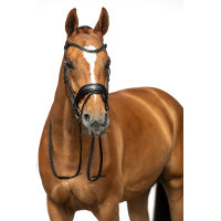 Bridon Ira HKM Castaño Marr&amp;amp;oacute;n