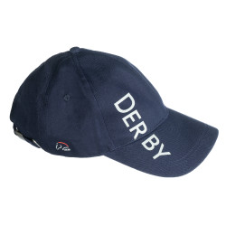 Gorra Derby HKM