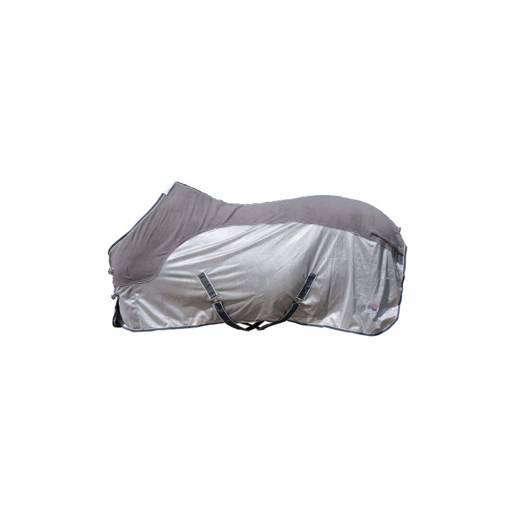 Manta antimoscas Comfort con forro polar HKM