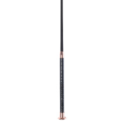 Fusta de doma Croco HKM Fusta de doma Croco HKM