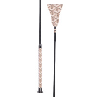 Fusta de salto Naomi HKM Beige / gris oscuro Fusta de salto Naomi HKM Beige / gris oscuro