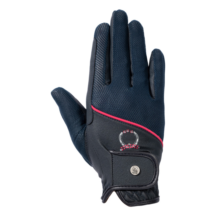 Guantes infantiles Aymee HKM Guantes infantiles Aymee HKM