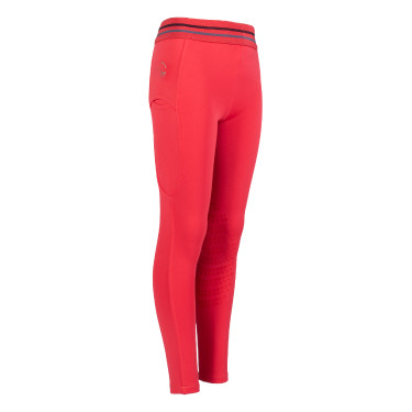 Legging Aymee con parches de silicona HKM