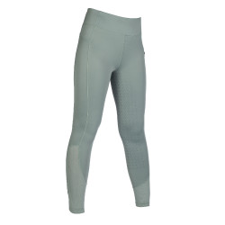 Legging Harbour Island fondo 1/1 en silicona HKM