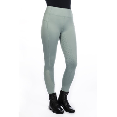 Legging Harbour Island fondo 1/1 en silicona HKM Legging Harbour Island fondo 1/1 en silicona HKM