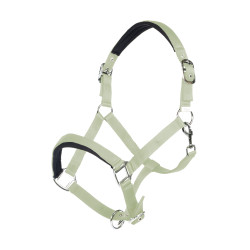 Cabezada Catherine HKM Pistacho Verde