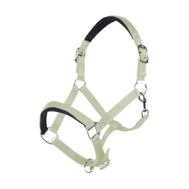 Cabezada Catherine HKM Pistacho Verde