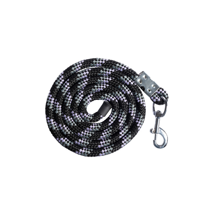 Longe Harbour Island Basic con mosquetón HKM