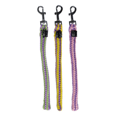 Longes Cuddle Pony set de 3 piezas HKM