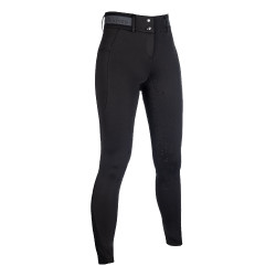 Pantalón mujer Hailey fondo 1/1 de silicona HKM