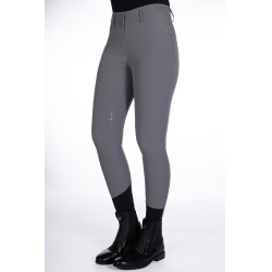 Pantalon femme Tampa basanes en silicone HKM Gris