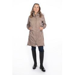 Parka mujer Alpine HKM