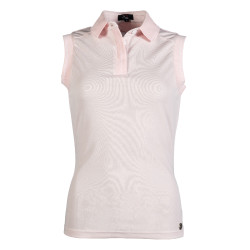 Polo sin mangas para mujer Catherine HKM