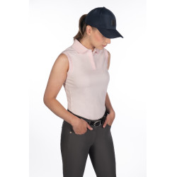 Polo sin mangas para mujer Catherine HKM Polo sin mangas para mujer Catherine HKM