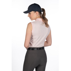 Polo sin mangas para mujer Catherine HKM Polo sin mangas para mujer Catherine HKM