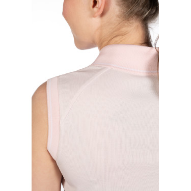 Polo sin mangas para mujer Catherine HKM Polo sin mangas para mujer Catherine HKM