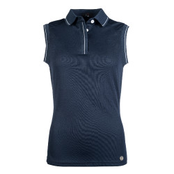 Polo sin mangas para mujer Catherine HKM