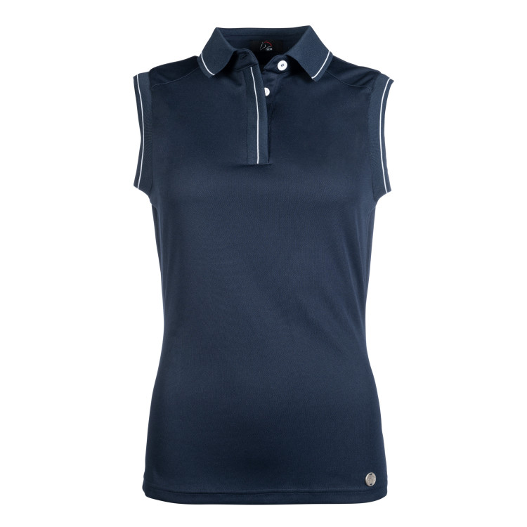 Polo sin mangas para mujer Catherine HKM