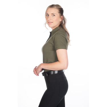 Polo mujer Elisa HKM Polo mujer Elisa HKM