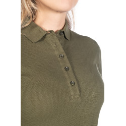 Polo mujer Elisa HKM Polo mujer Elisa HKM