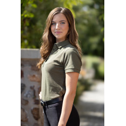 Polo mujer Elisa HKM Polo mujer Elisa HKM
