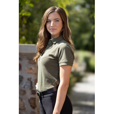 Polo mujer Elisa HKM Polo mujer Elisa HKM